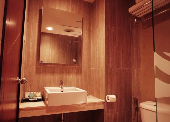 Solaris Hotel Malang