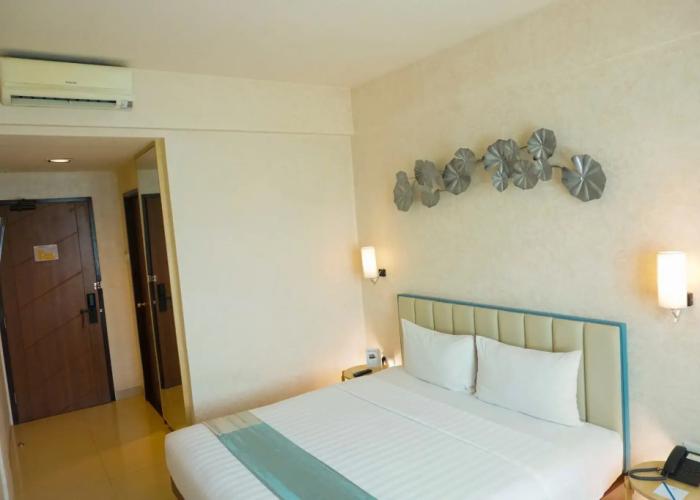 Solaris Hotel Malang