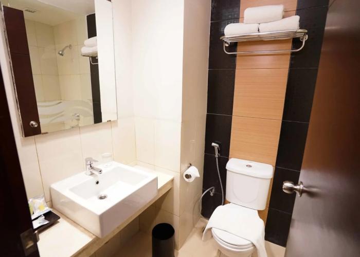 Solaris Hotel Malang