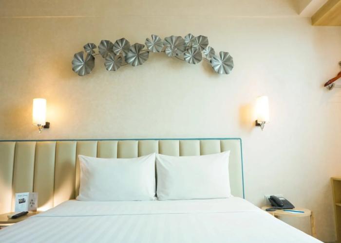 Solaris Hotel Malang