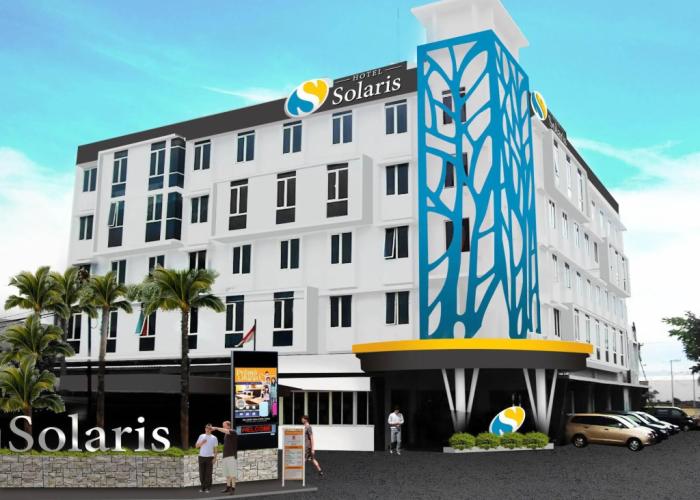 Solaris Hotel Malang