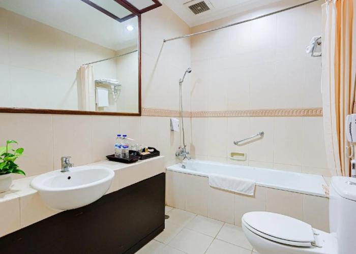 Hotel Montana Malang