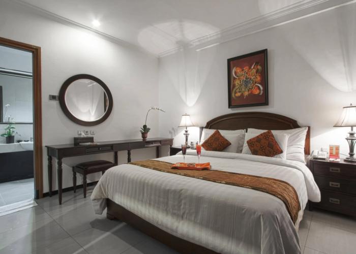 Hotel Montana Malang