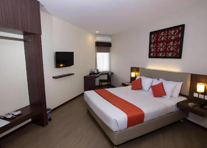 Hotel Montana Malang