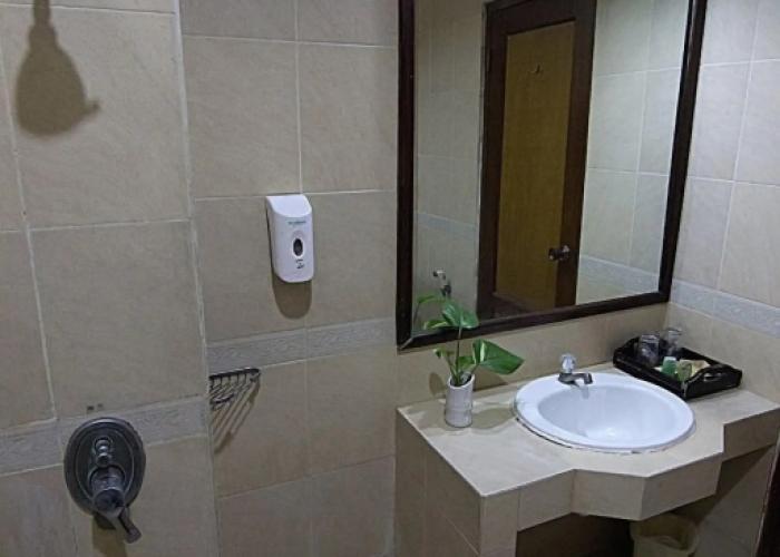 Hotel Montana Malang