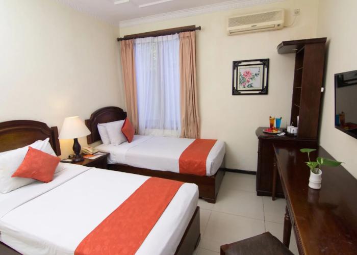 Hotel Montana Malang