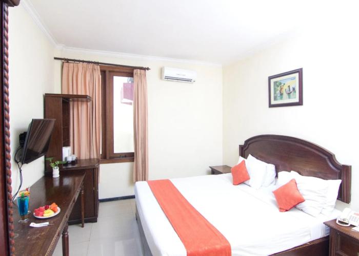 Hotel Montana Malang