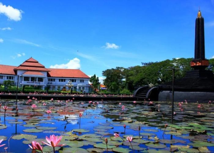 Hotel Montana Malang