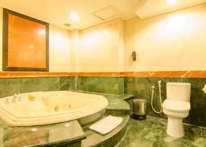 Gajahmada Graha Hotel