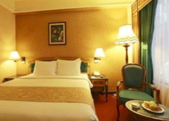 Gajahmada Graha Hotel