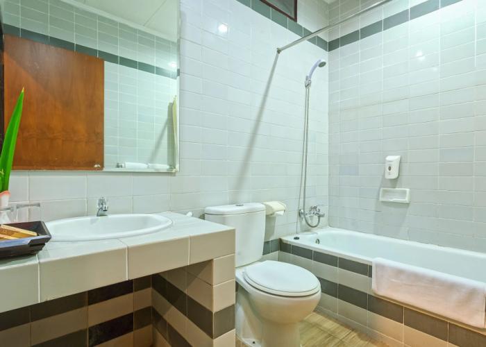 Hotel Montana Dua Malang