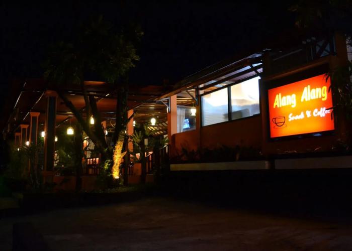 Hotel Montana Dua Malang