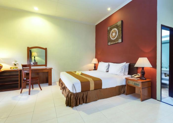 Hotel Montana Dua Malang
