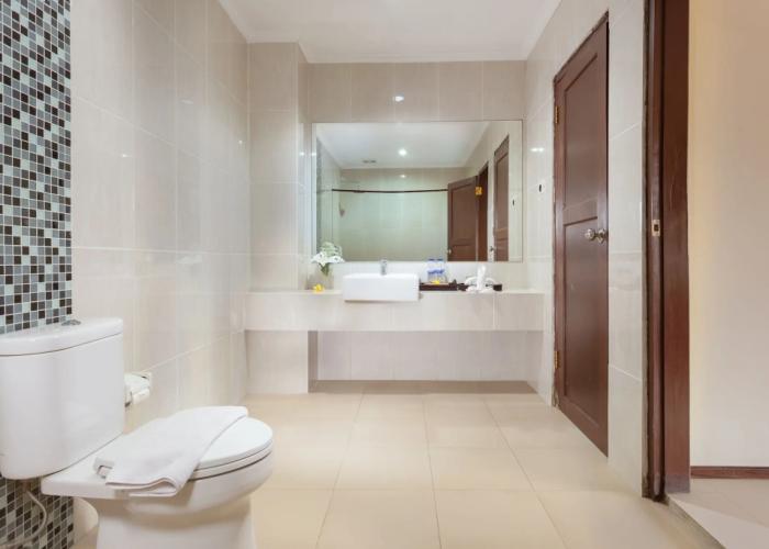 Hotel Montana Dua Malang