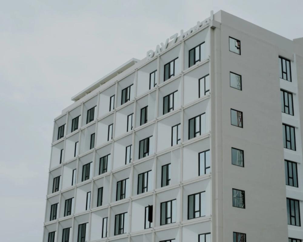 фото UMM Inn
