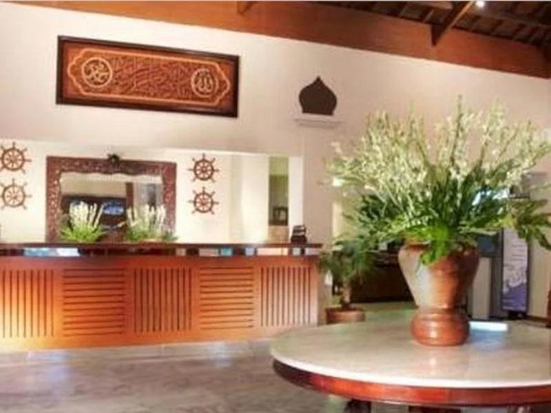 фото UMM Inn
