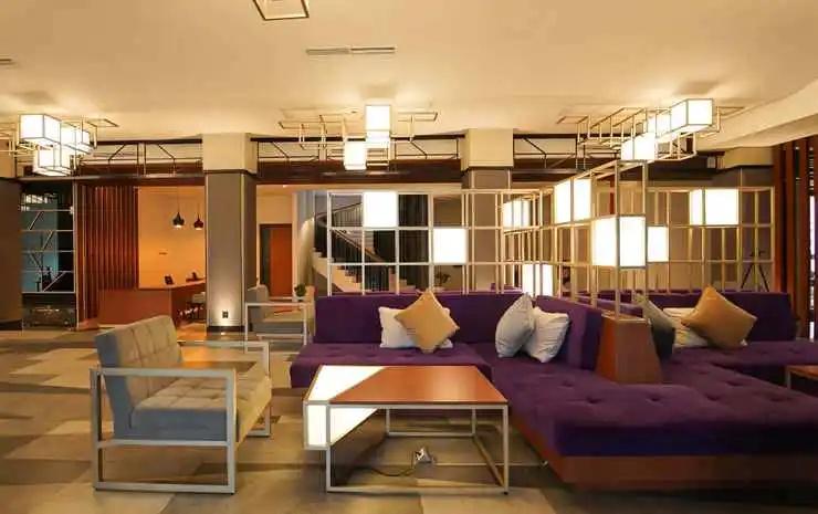 фото UMM Inn