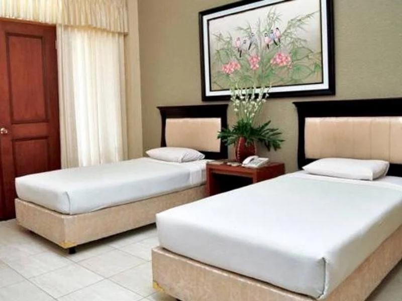фото UMM Inn