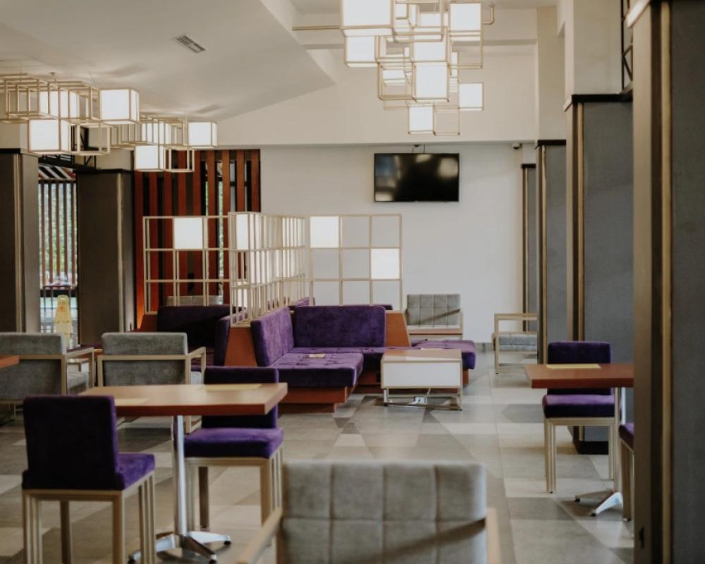 фото UMM Inn