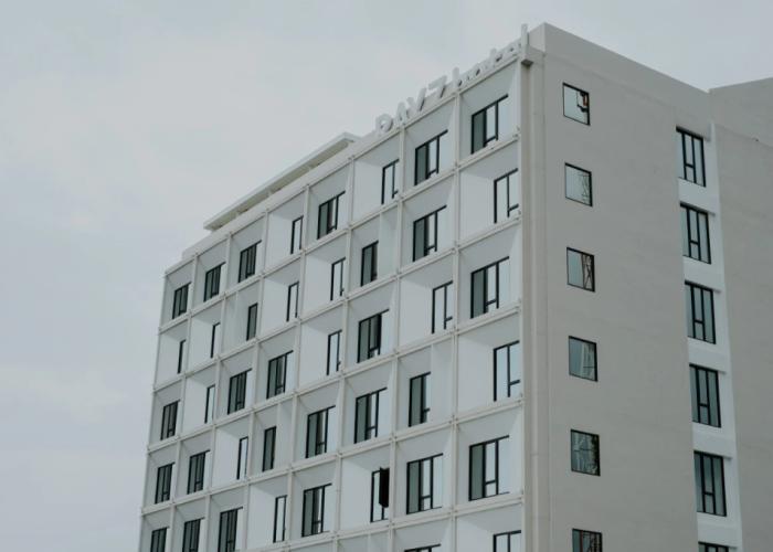 Hotel UMM Inn