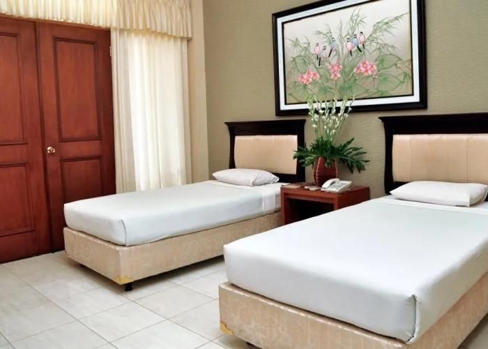 Hotel UMM Inn
