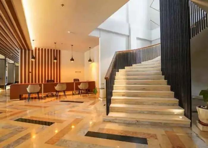 Hotel UMM Inn