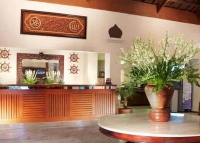 Hotel UMM Inn
