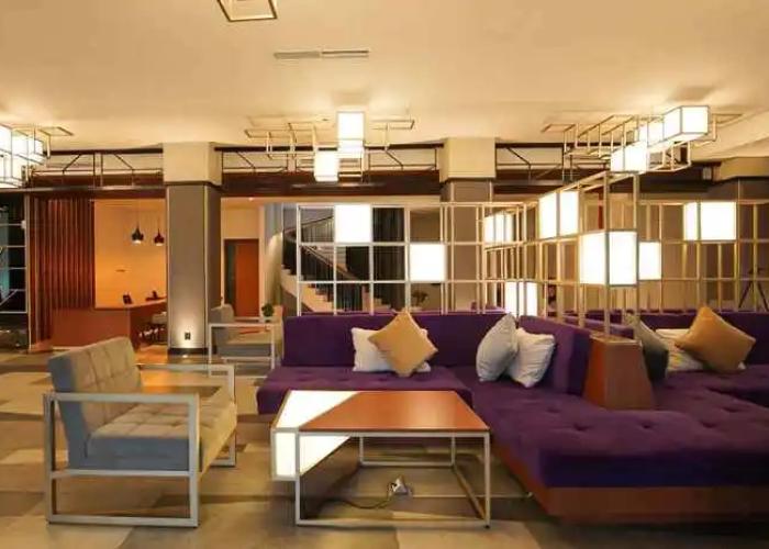 Hotel UMM Inn