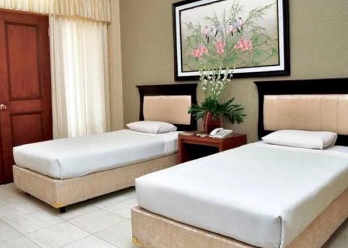 Hotel UMM Inn