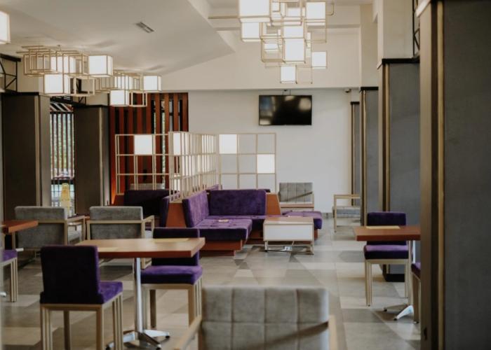 Hotel UMM Inn