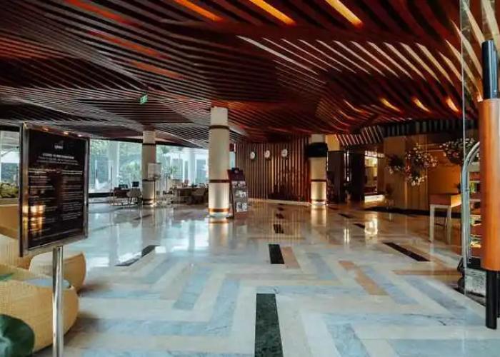 Hotel UMM Inn