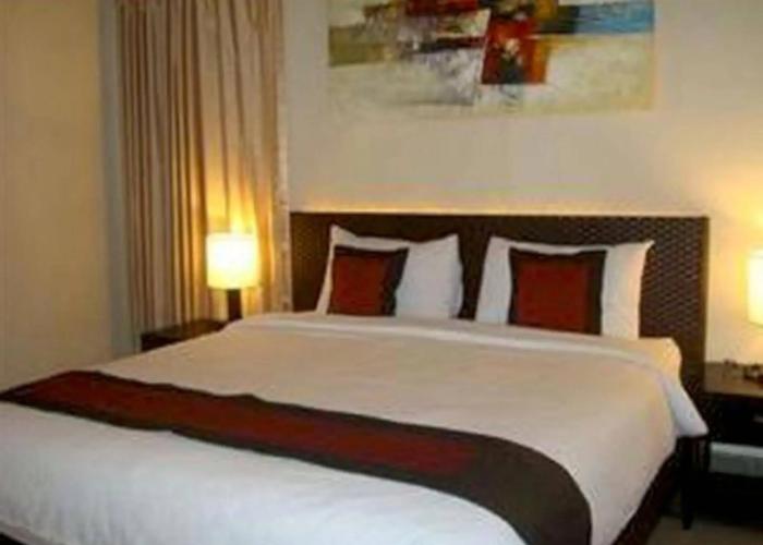 Merbabu Guest House
