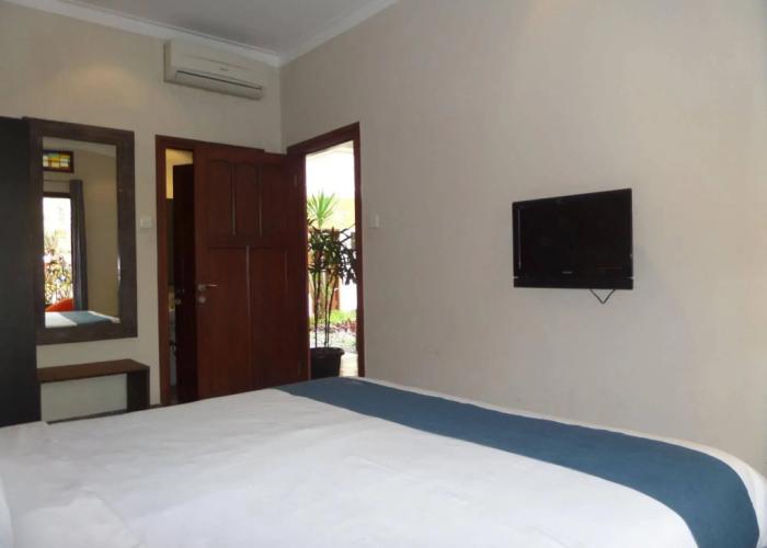 Merbabu Guest House