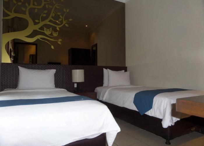Merbabu Guest House