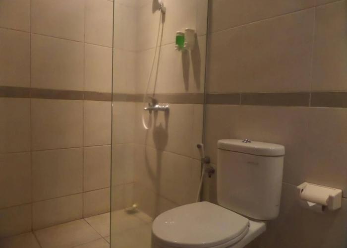 Merbabu Guest House