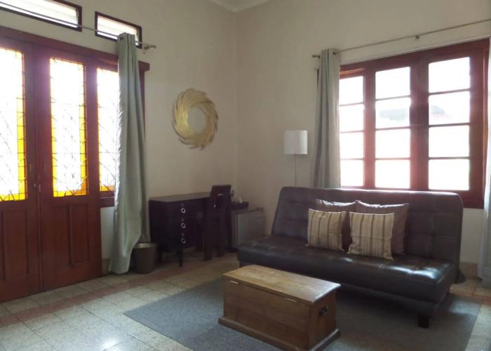 Merbabu Guest House