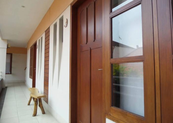 Merbabu Guest House