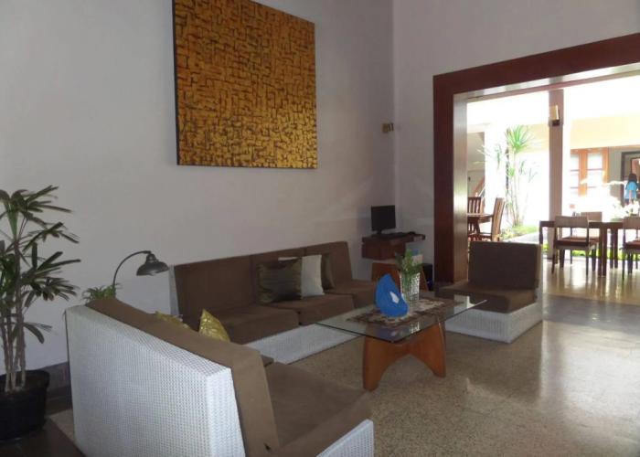 Merbabu Guest House