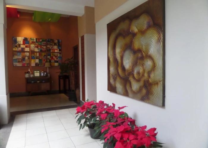 Merbabu Guest House