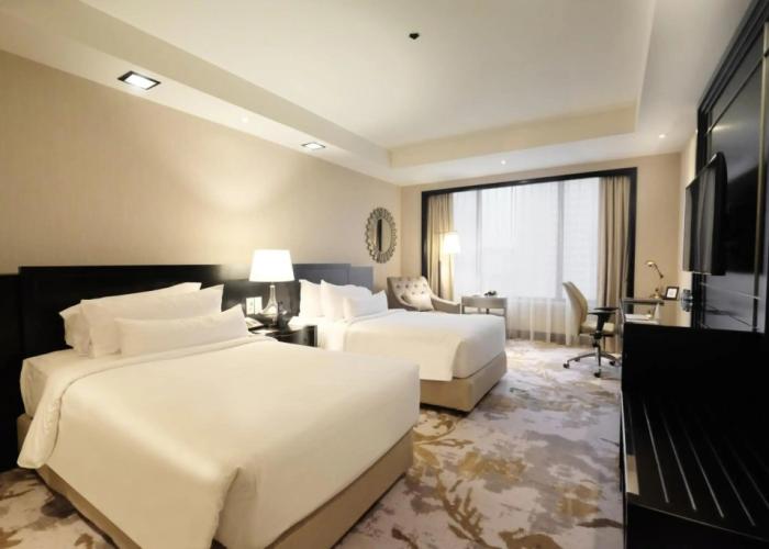 Hotel Santika Premiere Malang