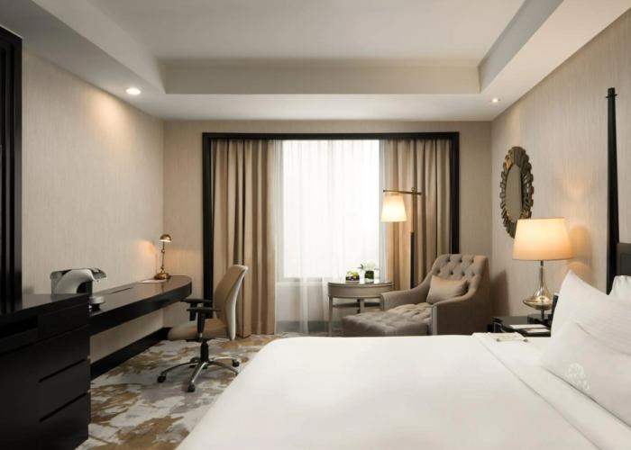 Hotel Santika Premiere Malang