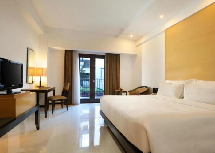 Hotel Santika Premiere Malang