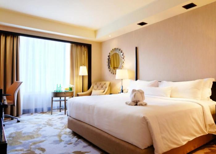 Hotel Santika Premiere Malang