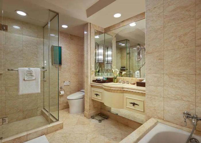 Hotel Santika Premiere Malang