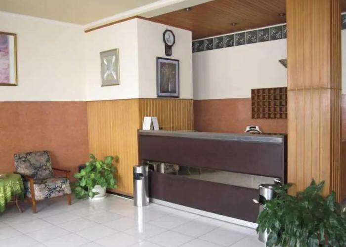 Hotel Tosari
