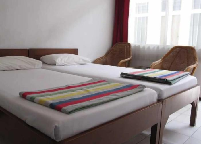 Hotel Tosari
