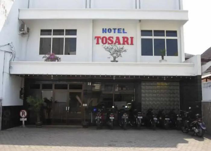 Hotel Tosari