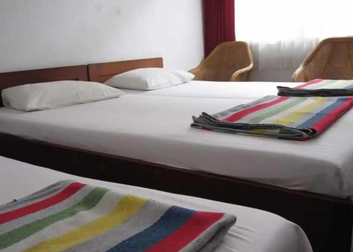 Hotel Tosari