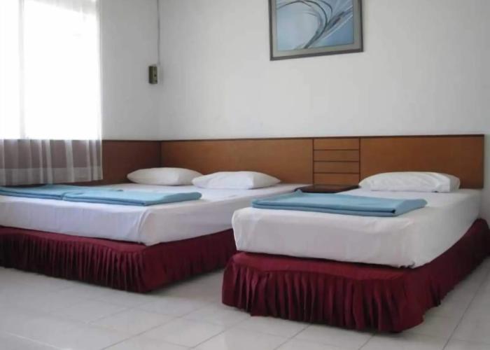 Hotel Tosari