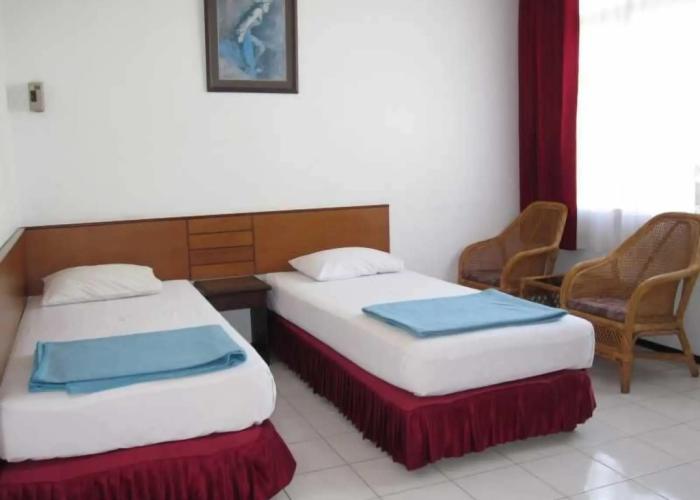 Hotel Tosari